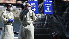 Up to 50% booked for coronavirus boosters no show, says HSE