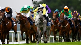 Jody Townend maintains big race family tradition at Galway Festival