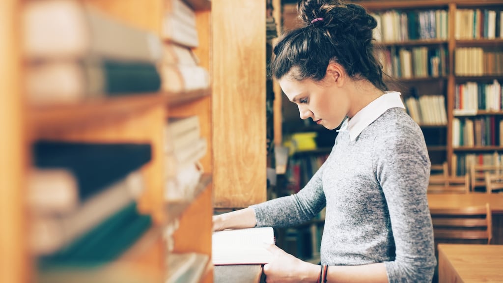 The feeder schools list includes all schools in the Republic of Ireland where 11 or more pupils sat the Leaving Cert in 2016. Photograph: iStock