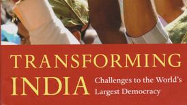 Transforming India