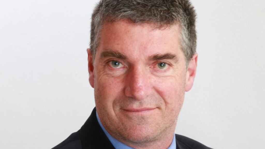 Educational psychologist William K Wilkinson: He believes it can be a big relief to children when it’s explained how their problems are very specific and not a reflection of their level of intelligence.