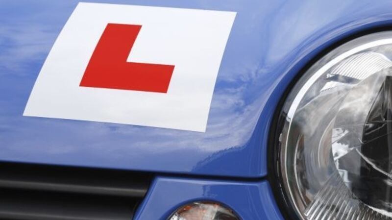 The RSA has said restricting the number of permits a learner driver can apply for needs a change in the law. Photograph: iStock