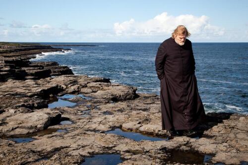 Film review: Calvary