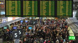 Emigration to fall as economy improves, says ESRI