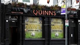 Quinn’s pub in Drumcondra escapes demolition