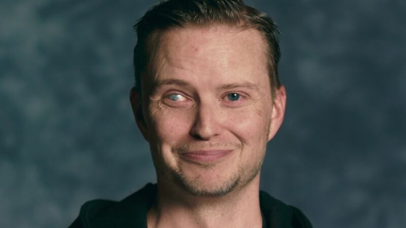 Lucien Greaves: spokesman for Satanic Temple