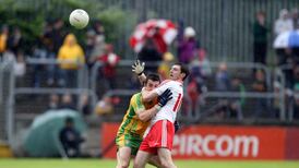 Dublin handed favourable draw, but may end up playing outside of Croke Park