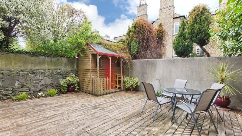 99 St Maryy’s Lane, Ballsbridge, D4
