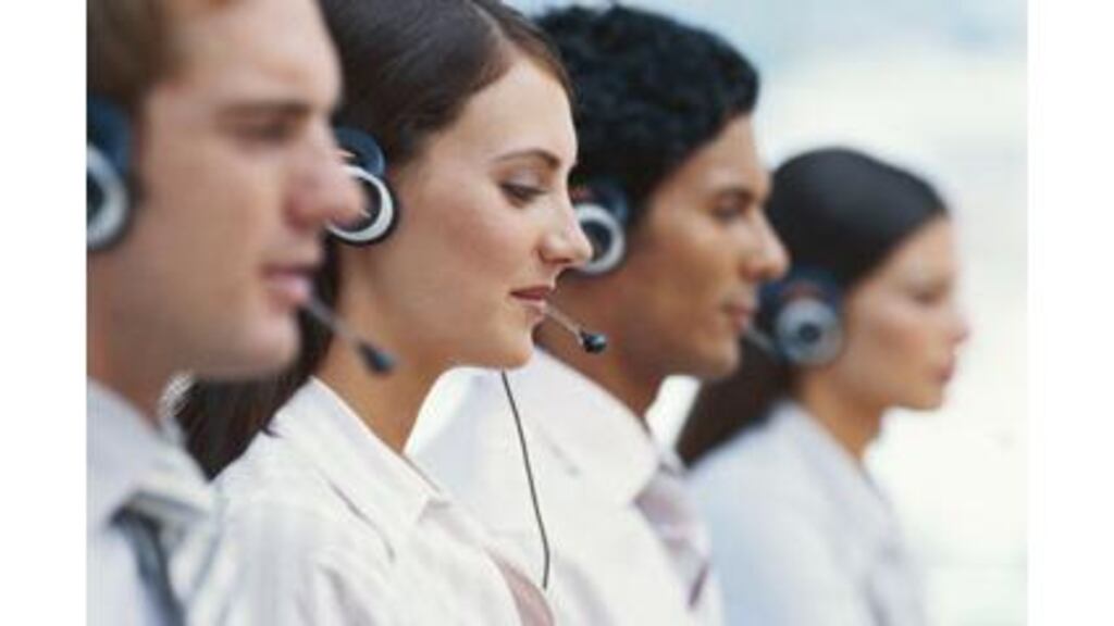 The NCB Purchasing Managers' Index eased to 53.6 last month, down from January's five-year high of 56.8.