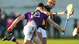 Wexford finish like a train to derail Kilkenny and book Walsh Cup final spot
