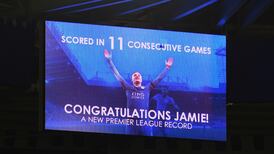 Numbers Game: Change brings difficulties to player analysis