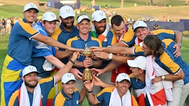 European Ryder Cup 2025 team profiles: The 12 players looking to beat the United States at Bethpage