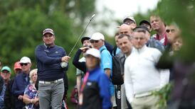 Irish Open Digest: Lowry looking to out Fox leader Ryan when Ireland take on All Blacks