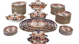 Antiques for home and away at Adam’s auction