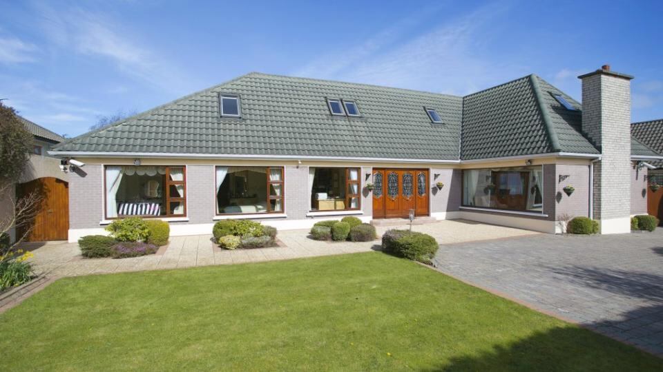 Sorrento, 19 Hainault Park, Foxrock, Dublin 18
