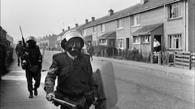 British army used waterboarding in North, papers claim