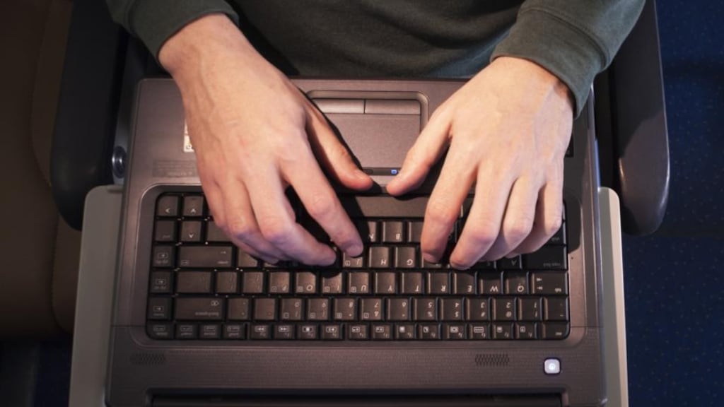 Responses to columns are almost invariably toxic