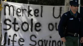 Cyprus deal concessions will protect smaller depositors