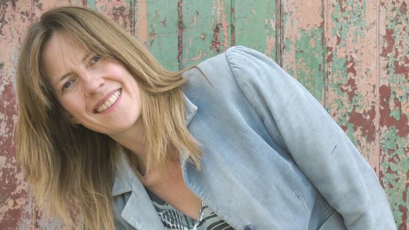 Sasha Sykes: Farm 21