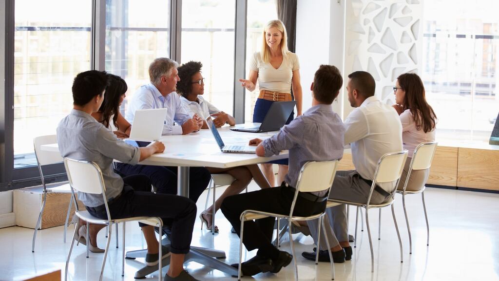 Most bosses assume that when they ask for feedback, people will offer their thoughts candidly. But that often doesn’t happen, especially in public settings and high-stakes situations