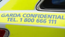 Three women and a child injured in Co Wicklow crash