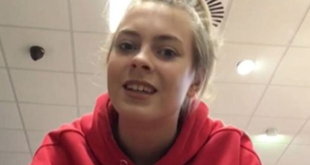 Ana Kriégel was found dead in a derelict farmhouse outside Lucan, Co Dublin, on May 14th, 2018.