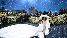 Met Gala 2025 in pictures: Barry Keoghan and Andrew Scott fly Irish flag while Diana Ross leads with opulence