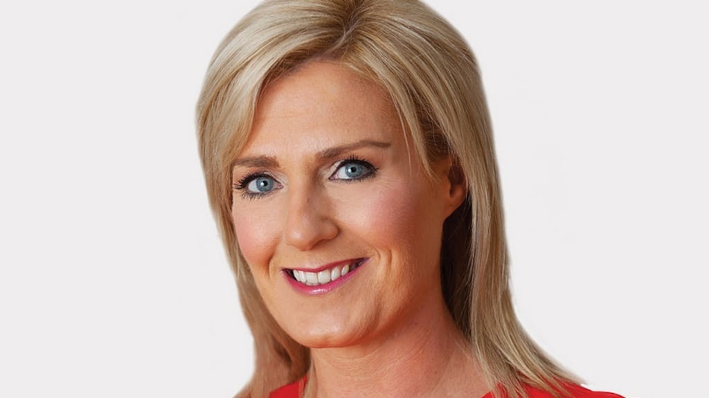 Fine Gael TD Maria Bailey is taking a personal injuries case in the Circuit Court against the Dean Hotel of Harcourt Street, Dublin.