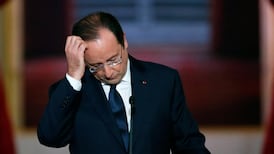 A contrast in press cultures as Hollande affair leaves French press unmoved