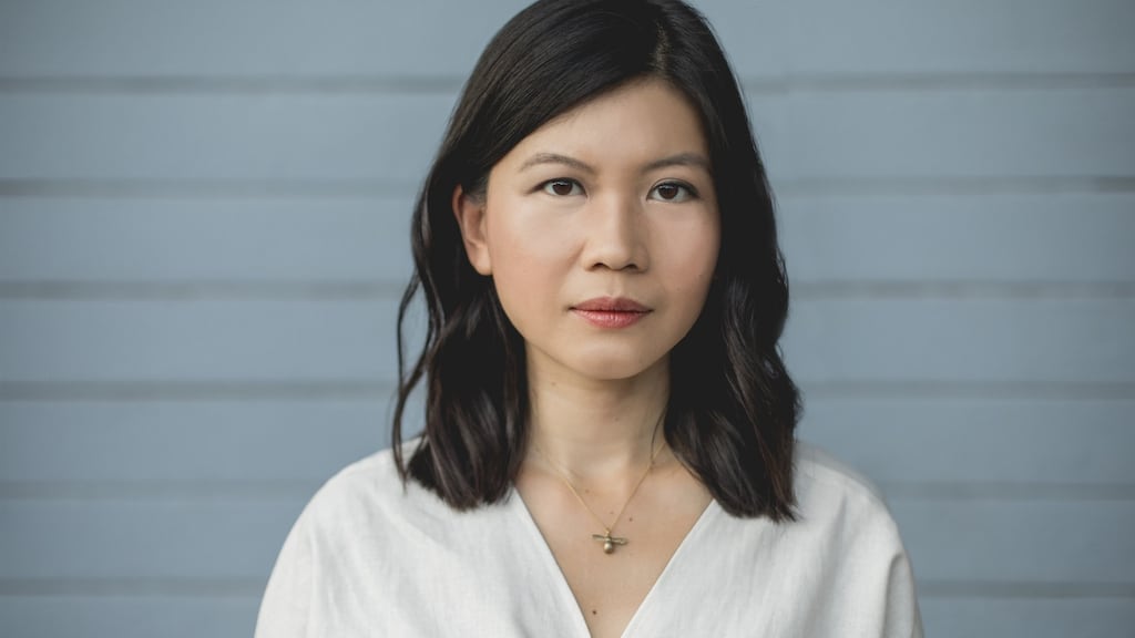 Rachel Heng: has created a fascinating world