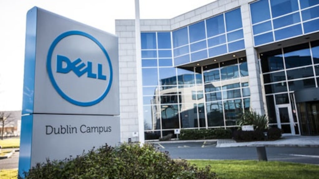 Dell is also considering a sale or initial public offering (IPO) of one of its fast-growing divisions, Pivotal Software