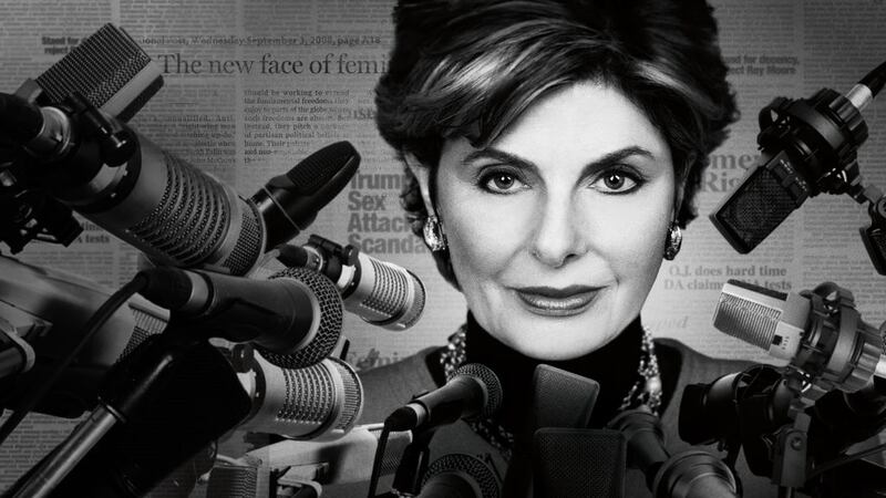 Gloria Allred takes on two of the biggest adversaries of her career - Bill Cosby and Donald Trump