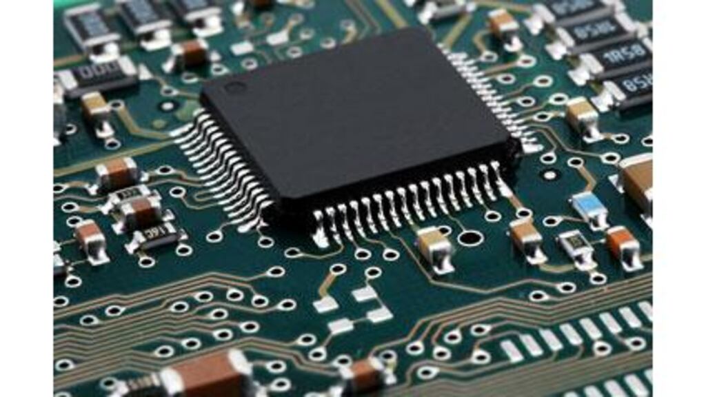 New software and manufacturing positions will be created in Dublin.