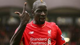 Euro lifeline for Mamadou Sakho - now free to play