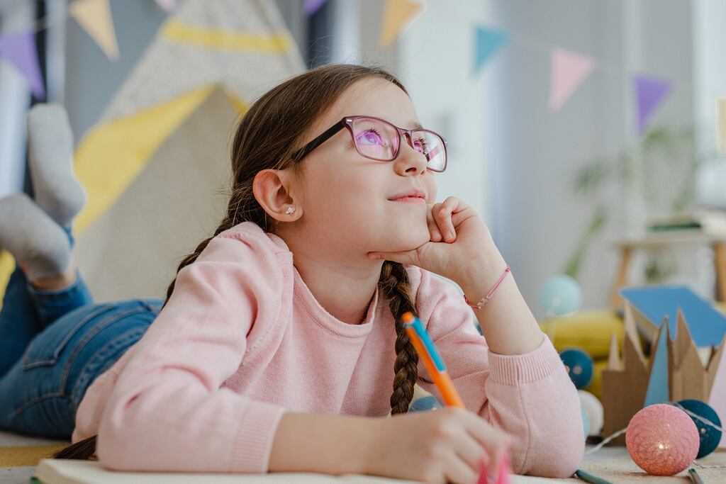 "Homework is a form of retrieval practice, a form of helping those new neurons survive, thrive, grow, and help us feel better,” says Dr Barbara Oakley. Photograph: iStock