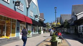 Retail is detail except in Kildare Village