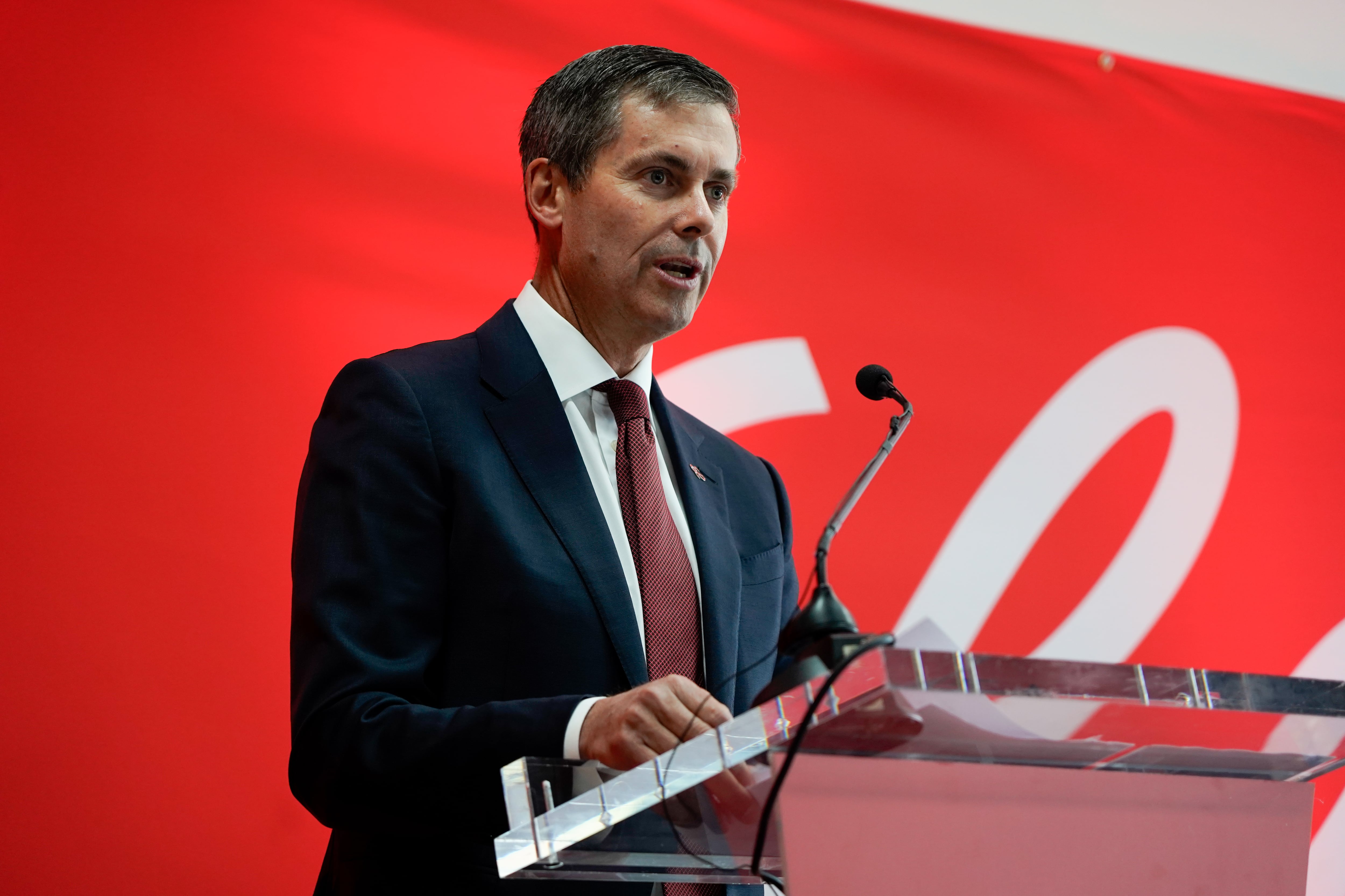 Eli Lilly’s Dutch move offers Ireland hope