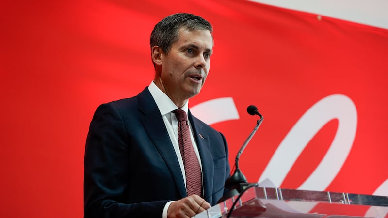 Eli Lilly’s Dutch move offers Ireland hope