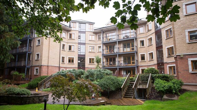 34 Glaslyn, Howth Road, Dublin 3