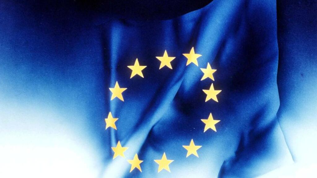 Chilly response to Danny McCoy’s bold (and highly questionable) claim that Ireland could follow Britain out of the EU.