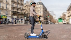 Dott to roll out e-scooter service via Free Now app