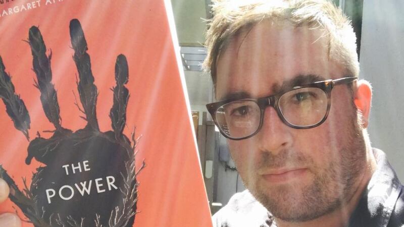 The Power by Naomi Alderman, reviewed by Danny Wallace, is the bookies’ favourite to win the Baileys Prize tomorrow