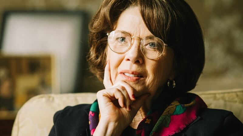 Annette Bening in The Report