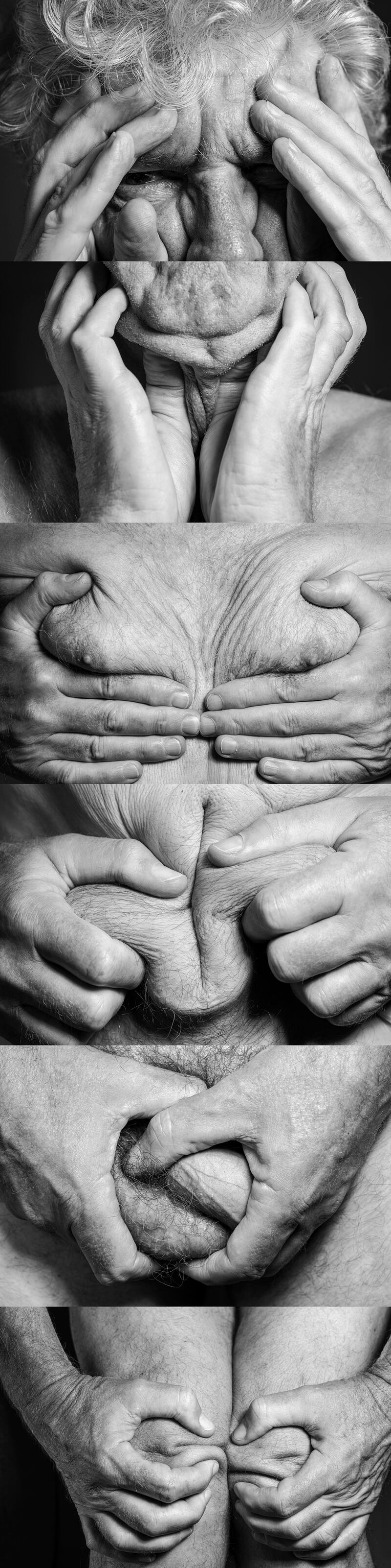 64, by Philip Thomas Crean