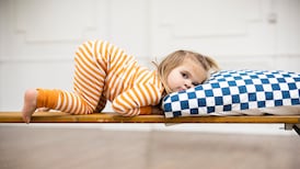 Tot to toe: Gorgeous childrenswear from small Irish brands