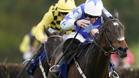 Kemboy makes long-awaited return at Leopardstown after Supreme Club saga