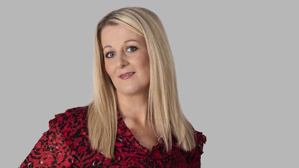 Louise Hoey: “LQTS is a very difficult thing to live with. No one understands what it feels like as you never know when or how it will strike.”