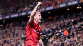 Munster looking to clip Ospreys’ wings at the Liberty stadium