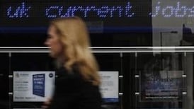 UK jobless rate at lowest since 1975 but zero-hour contracts soar