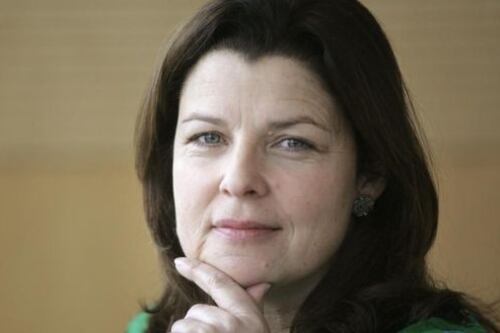 Mary Favier calls for safe zones around abortion clinics